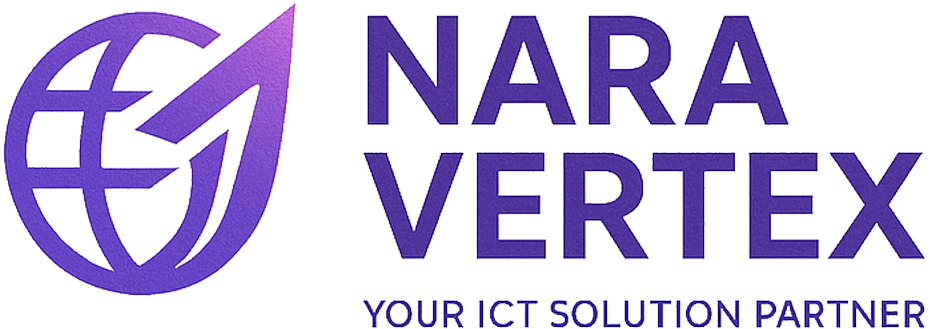 NaraVertex Logo